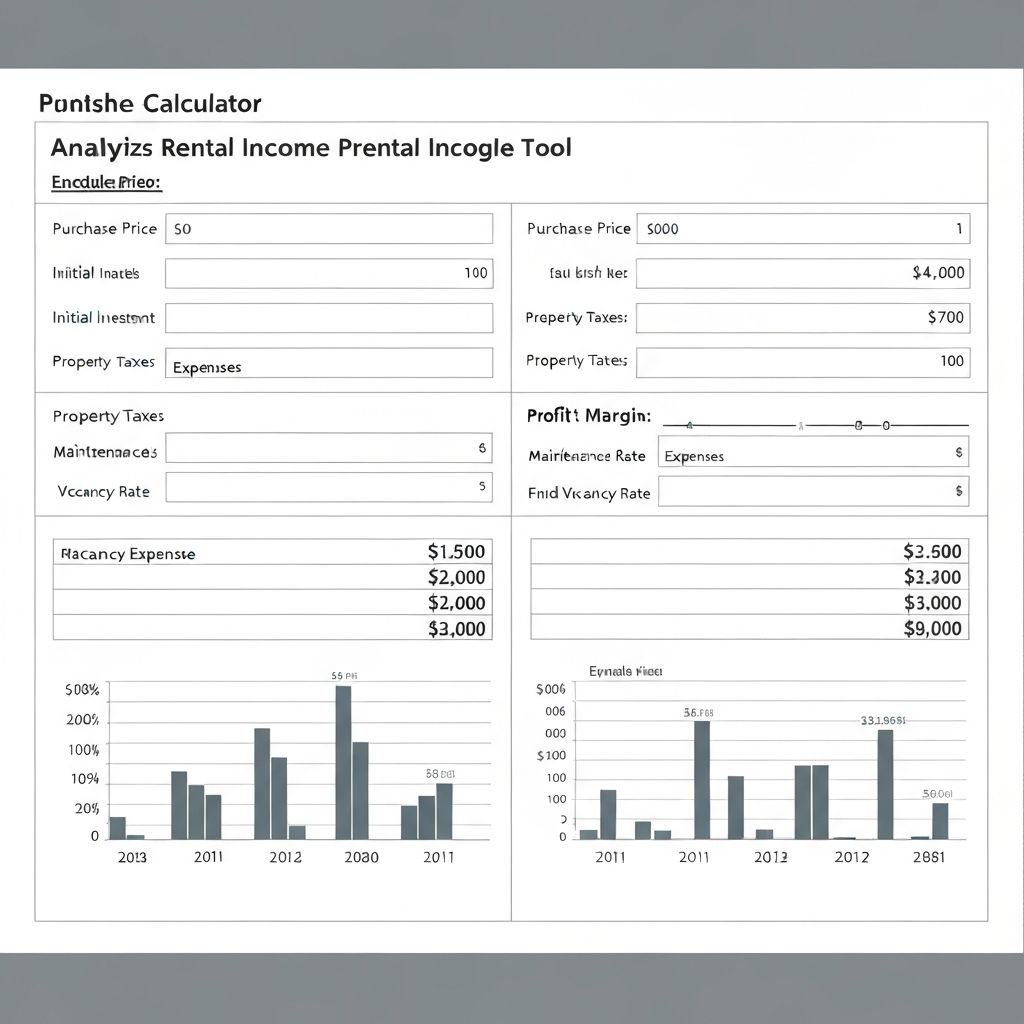 Análisis de Rentabilidad